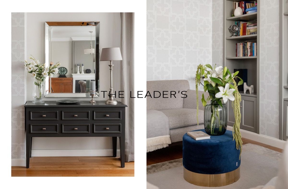 Mieszkanie 3-pokojowe Warszawa Wilanów. Zdjęcie 5