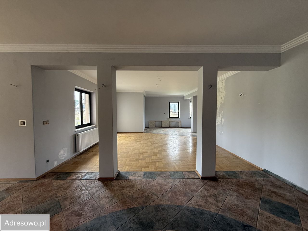 dom wolnostojący Kozy. Zdjęcie 15