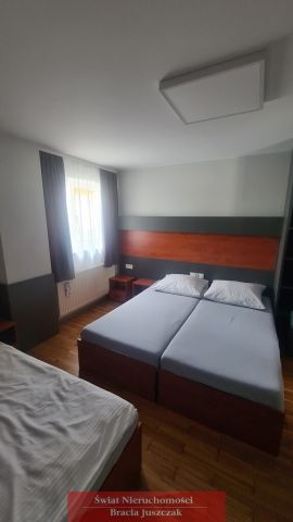 Hotel/pensjonat Strzelin. Zdjęcie 11