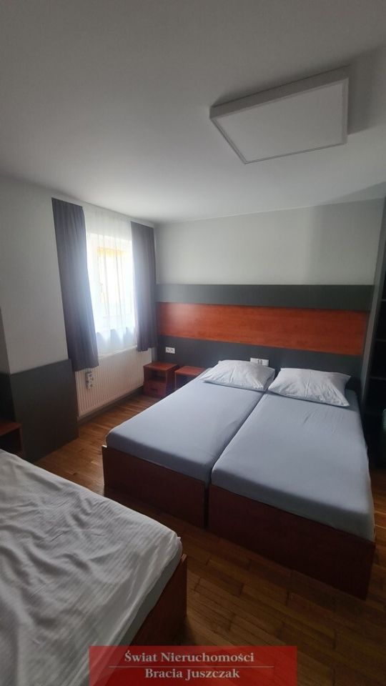 Hotel/pensjonat Strzelin. Zdjęcie 11