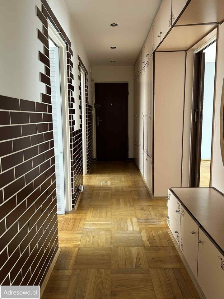 Mieszkanie 4-pokojowe Łomża Śródmieście, ul. Juliusza Słowackiego. Zdjęcie 3