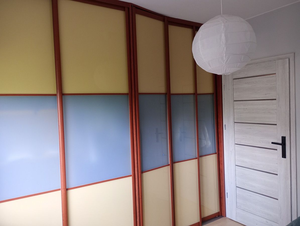 Mieszkanie 2-pokojowe Warszawa Ochota, ul. Zadumana. Zdjęcie 5