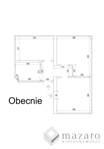 Mieszkanie 2-pokojowe Bydgoszcz Szwederowo, ul. Bielicka. Zdjęcie 11