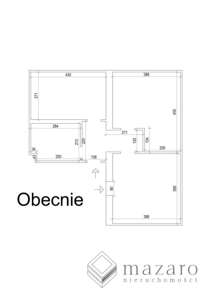 Mieszkanie 2-pokojowe Bydgoszcz Szwederowo, ul. Bielicka. Zdjęcie 11