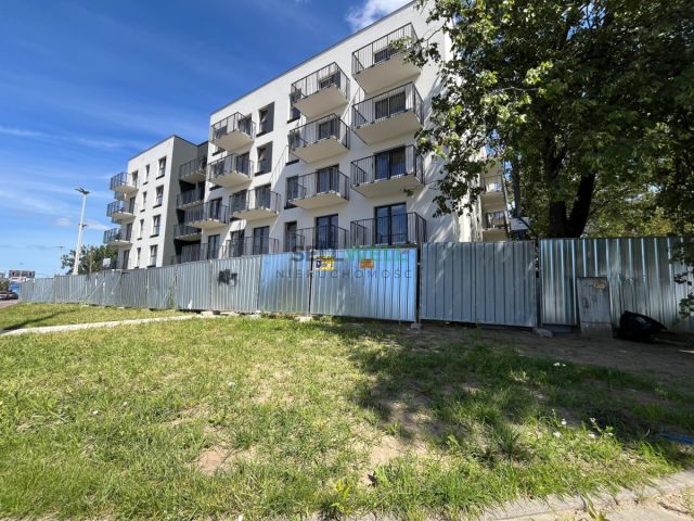 Mieszkanie 1-pokojowe Łódź Polesie, al. 1 Maja. Zdjęcie 3