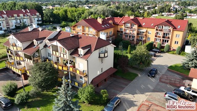 Mieszkanie 3-pokojowe Ciechocinek, ul. Zdrojowa. Zdjęcie 1