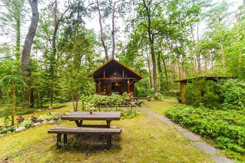 dom wolnostojący, 6 pokoi Poddębie, ul. Sosnowa. Zdjęcie 32