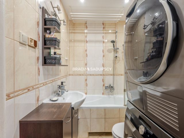 Mieszkanie 3-pokojowe Kraków Bieńczyce. Zdjęcie 11