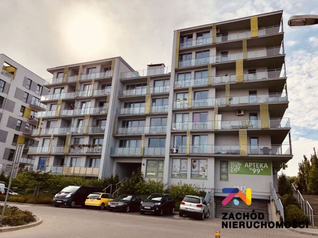 Mieszkanie 2-pokojowe Zielona Góra Centrum. Zdjęcie 12