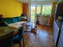 Mieszkanie 3-pokojowe Gorzów Wielkopolski, ul. Plac Słoneczny