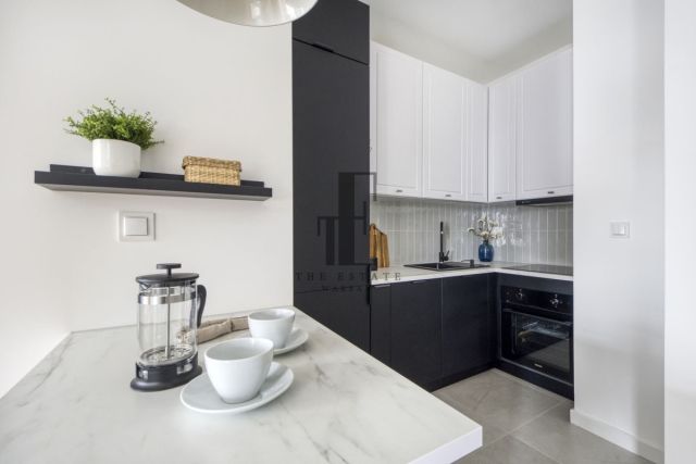 Mieszkanie 2-pokojowe Warszawa Praga-Północ, ul. Otwocka. Zdjęcie 5