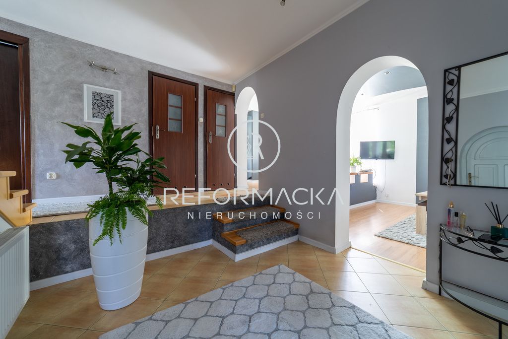 dom wolnostojący, 5 pokoi Rzeszów, ul. Zaciszna. Zdjęcie 22