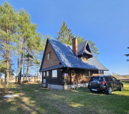 dom letniskowy Kamieńczyk. Zdjęcie 1