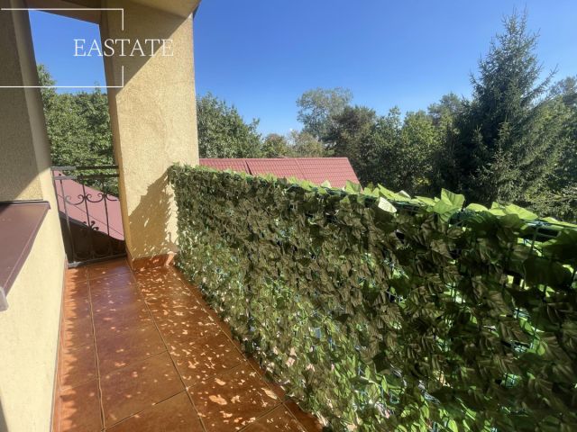 dom wolnostojący, 12 pokoi Warszawa Wawer, ul. Wzorzysta. Zdjęcie 13