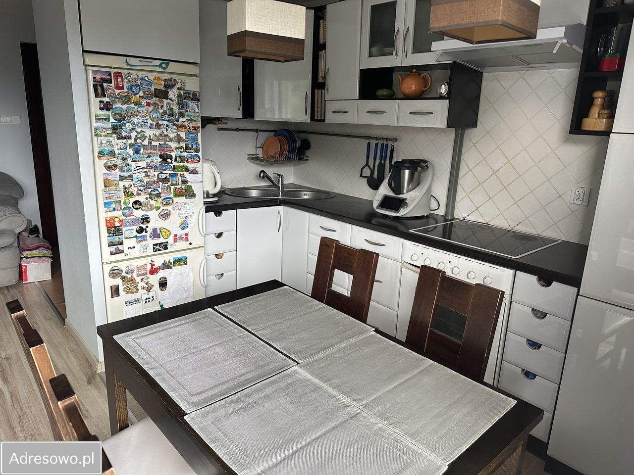 Mieszkanie 3-pokojowe Zamość, ul. Ciepła. Zdjęcie 12