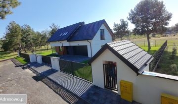 dom wolnostojący, 4 pokoje Sołtyków