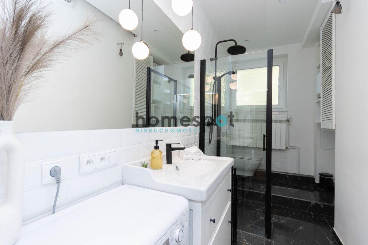 Mieszkanie 2-pokojowe Poznań Ogrody, ul. Jana Henryka Dąbrowskiego. Zdjęcie 4