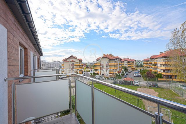 Mieszkanie 3-pokojowe Rzeszów, ul. Strażacka. Zdjęcie 4