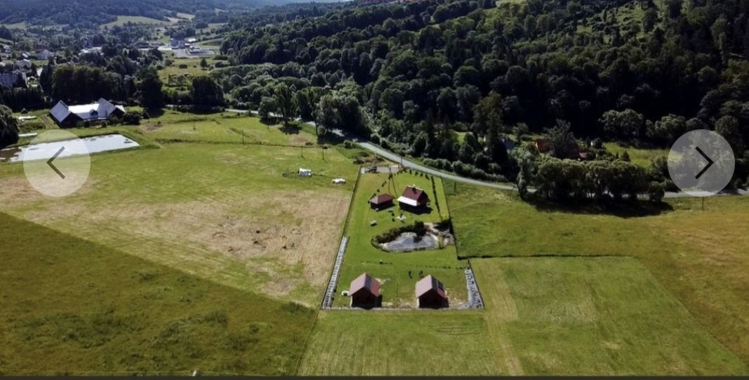 Działka siedliskowa Wańkowa. Zdjęcie 3