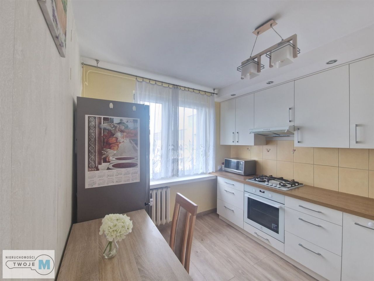 Mieszkanie 2-pokojowe Kielce Barwinek, ul. Barwinek. Zdjęcie 6