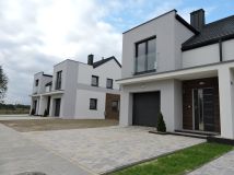 bliźniak, 3 pokoje Boryszew, ul. Calineczki