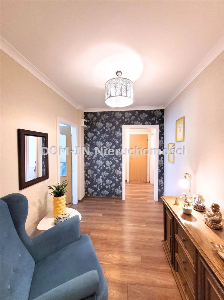 Mieszkanie 3-pokojowe Jastrzębie-Zdrój, ul. Pomorska. Zdjęcie 4