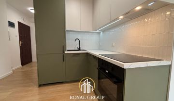 Mieszkanie 2-pokojowe Lublin Śródmieście, al. Józefa Piłsudskiego