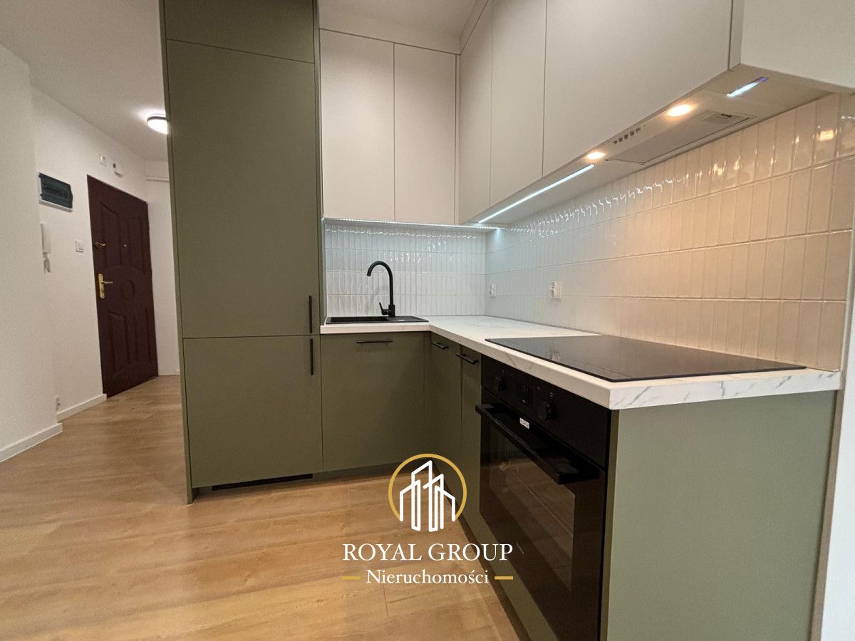 Mieszkanie 2-pokojowe Lublin Śródmieście, al. Józefa Piłsudskiego