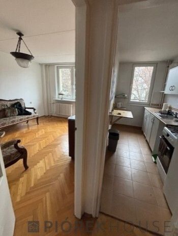 Mieszkanie 3-pokojowe Warszawa Śródmieście, ul. Miła. Zdjęcie 6