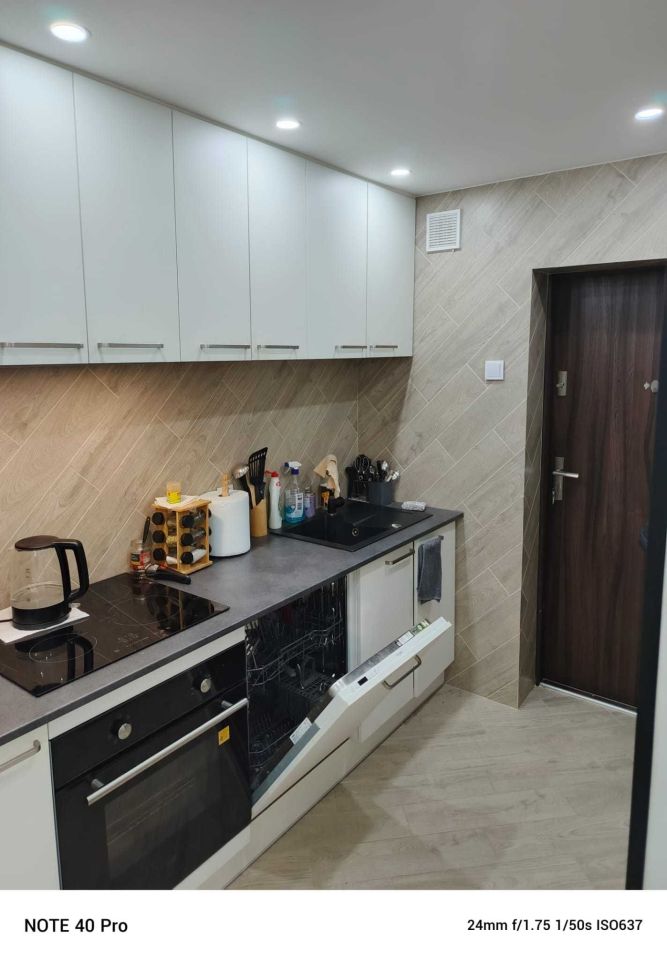 Mieszkanie 1-pokojowe Płock, ul. Juliusza Słowackiego. Zdjęcie 8