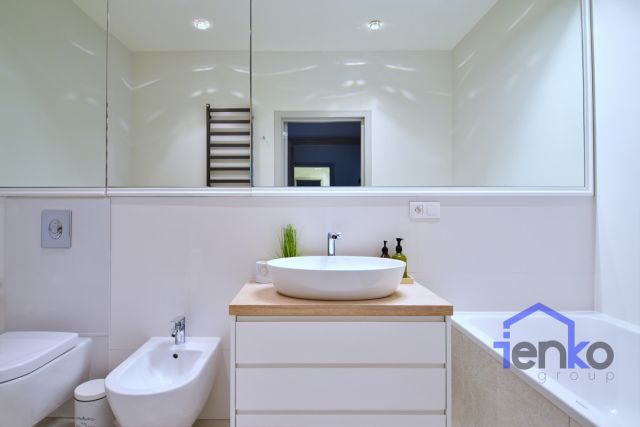 Mieszkanie 3-pokojowe Warszawa Wilanów, ul. Franciszka Klimczaka. Zdjęcie 11