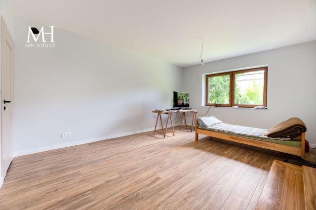 dom wolnostojący, 6 pokoi Łódź Ruda Pabianicka. Zdjęcie 12