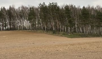 Działka rolna Gardeja, ul. Sportowa