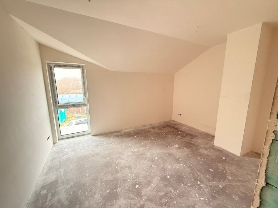 dom wolnostojący, 4 pokoje Lublewo Gdańskie. Zdjęcie 11