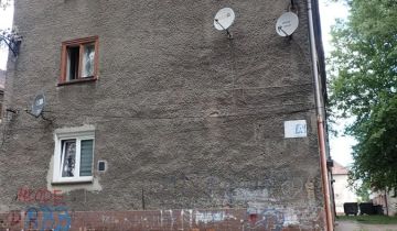 Mieszkanie 1-pokojowe Bytom, ul. Młodzieżowa