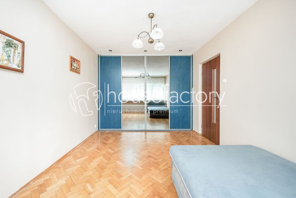 Mieszkanie 2-pokojowe Łódź, ul. Rydzowa. Zdjęcie 5