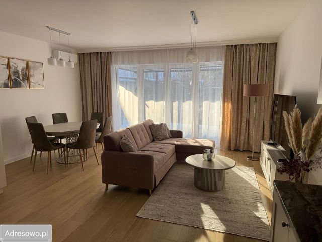 dom szeregowy, 5 pokoi Ożarów Mazowiecki, ul. Wrzosowa. Zdjęcie 1