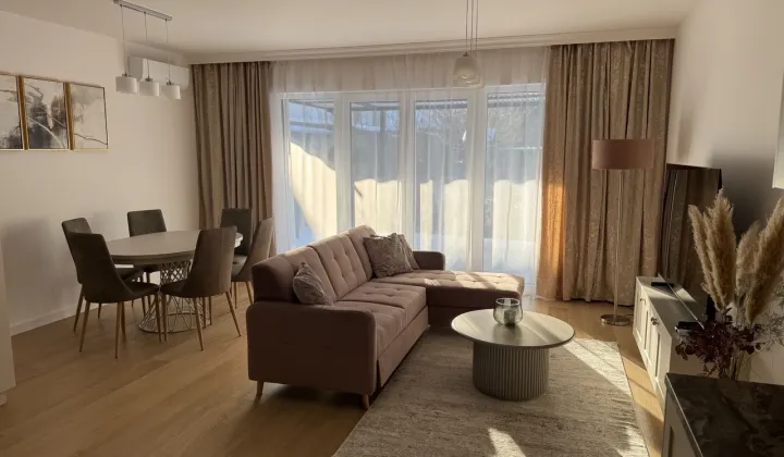 dom szeregowy, 5 pokoi Ożarów Mazowiecki, ul. Wrzosowa