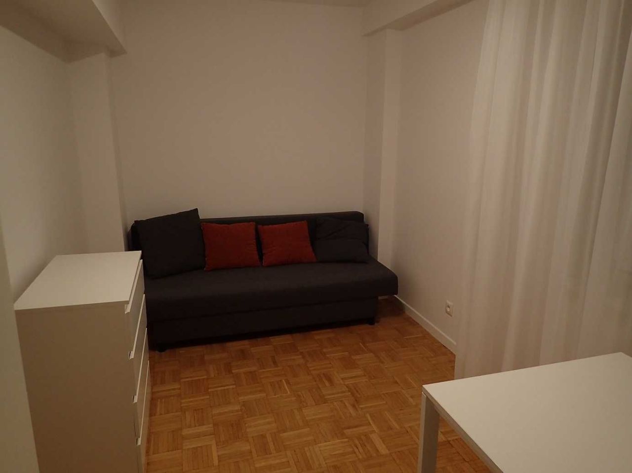 Mieszkanie 3-pokojowe Warszawa Gocław, ul. Władysława Umińskiego. Zdjęcie 4