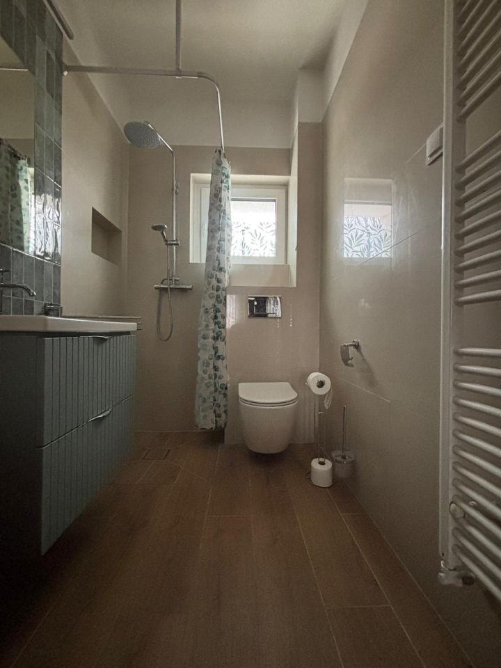 Mieszkanie 2-pokojowe Gdańsk Siedlce, ul. Jacka Malczewskiego. Zdjęcie 15