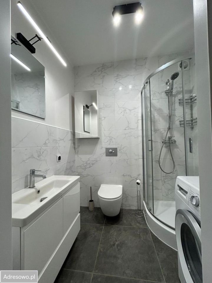 Mieszkanie 2-pokojowe Grudziądz, ul. Tysiąclecia. Zdjęcie 14