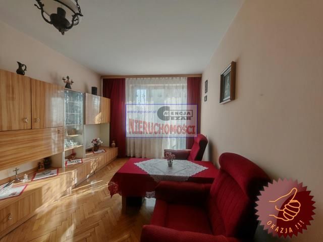 Mieszkanie 1-pokojowe Mińsk Mazowiecki Centrum, ul. Mikołaja Kopernika. Zdjęcie 2