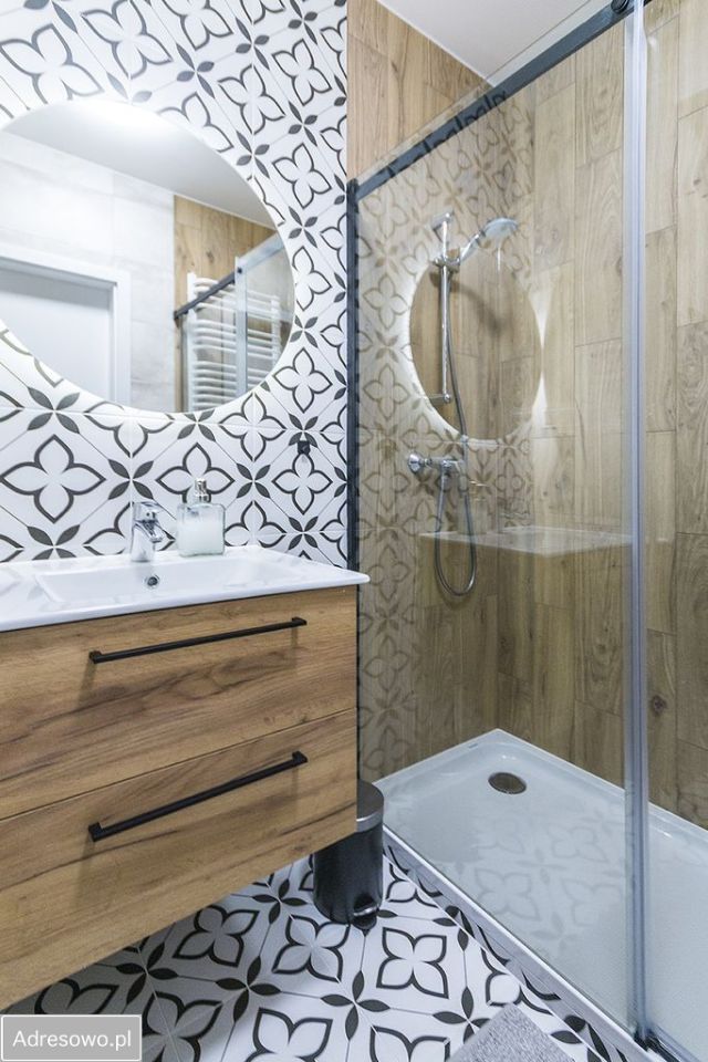 Mieszkanie 1-pokojowe Grodzisk Mazowiecki Centrum, ul. Bałtycka. Zdjęcie 19