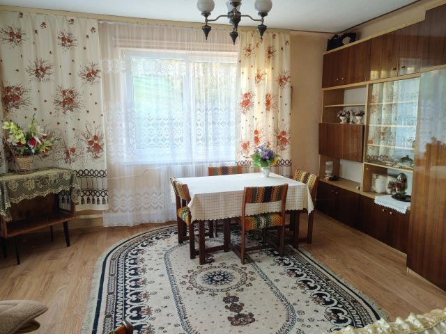 dom wolnostojący, 3 pokoje Strzeszyn. Zdjęcie 14