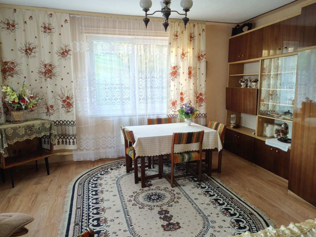 dom wolnostojący, 3 pokoje Strzeszyn. Zdjęcie 14