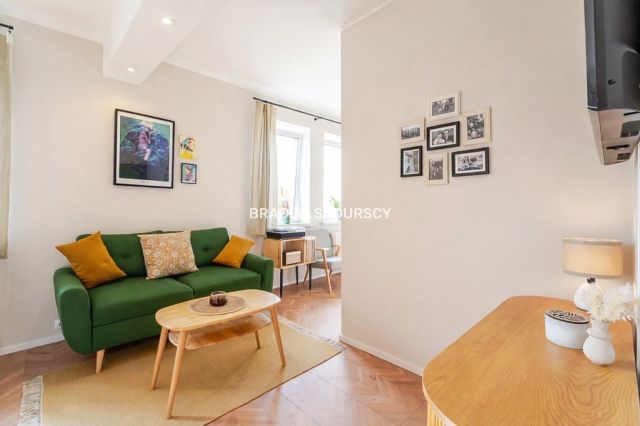 Mieszkanie 2-pokojowe Kraków Nowa Huta, os. Ogrodowe. Zdjęcie 3