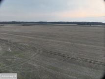 Działka rolna Wilczęta. Zdjęcie 2