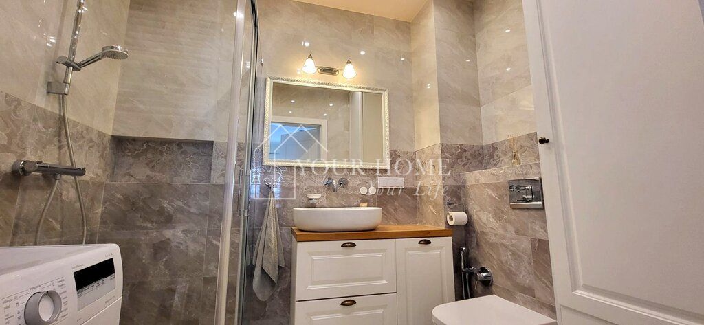 Mieszkanie 3-pokojowe Wrocław Różanka, ul. Obornicka. Zdjęcie 6