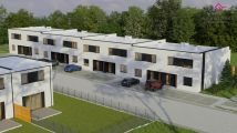 Mieszkanie 4-pokojowe Janków Przygodzki, ul. Parkowa. Zdjęcie 4