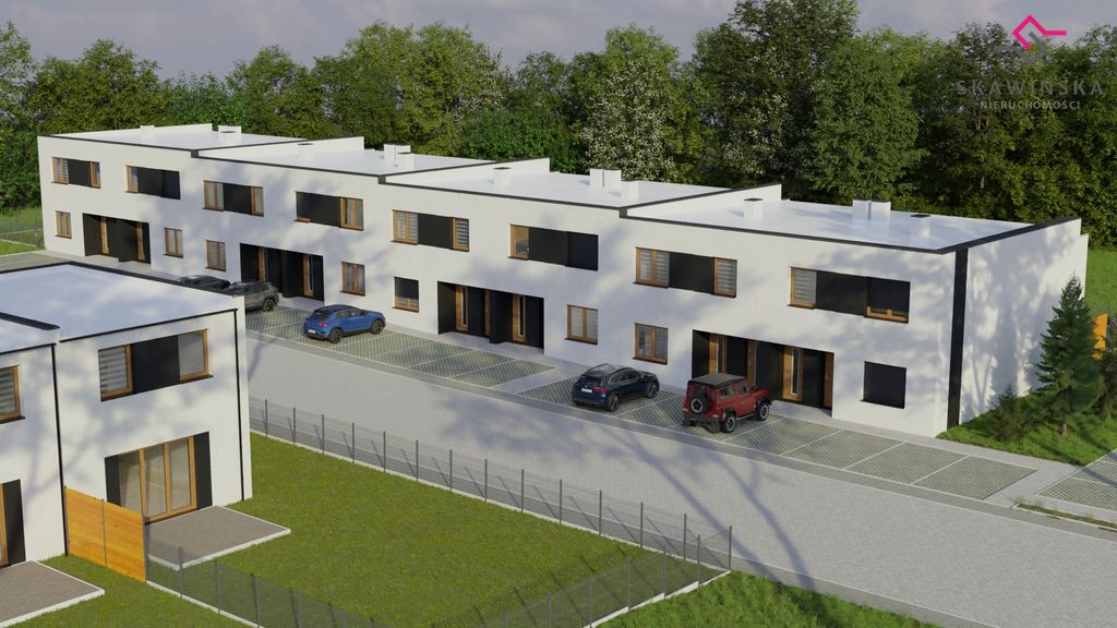 Mieszkanie 4-pokojowe Janków Przygodzki. Zdjęcie 8